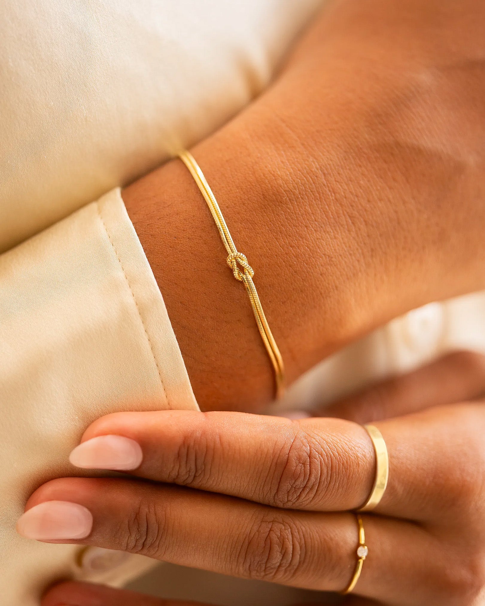 Personalised Bracelets