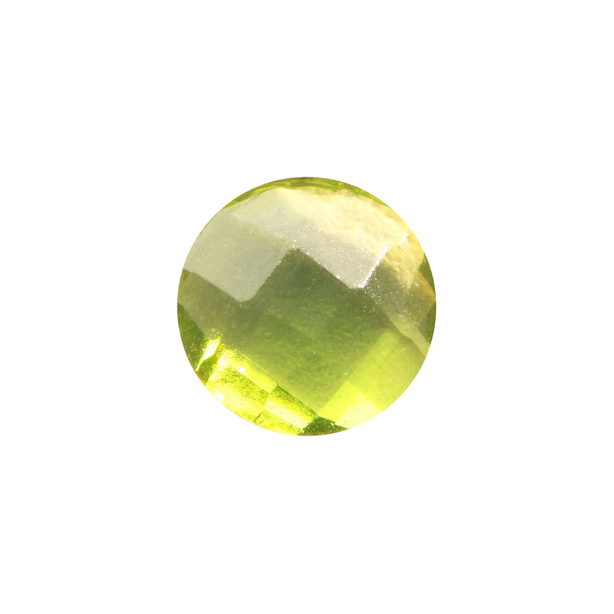 Sterling Birthstone Ring - Silver