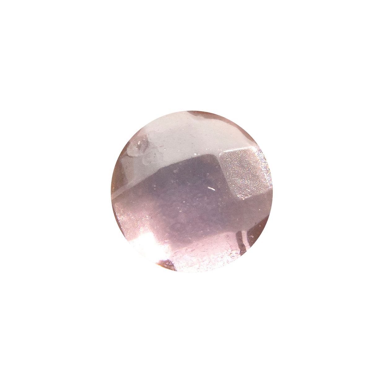 Sterling Birthstone Ring - Silver