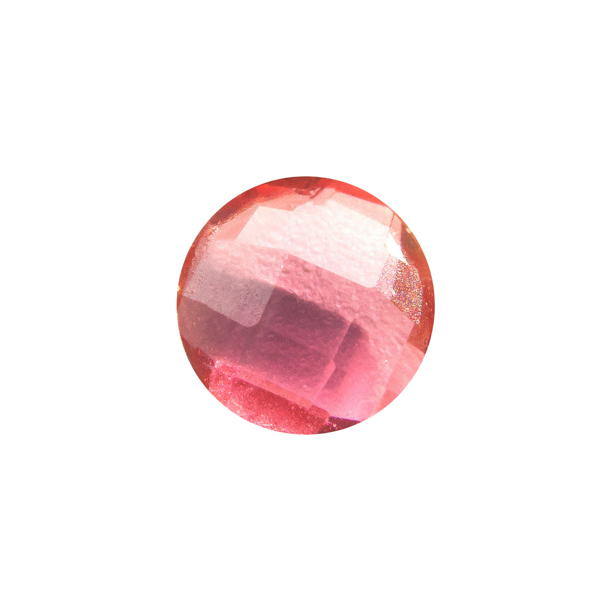 Sterling Birthstone Ring - Silver
