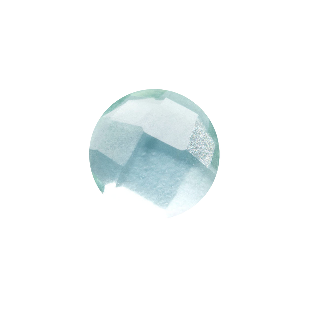 Sterling Birthstone Ring - Silver