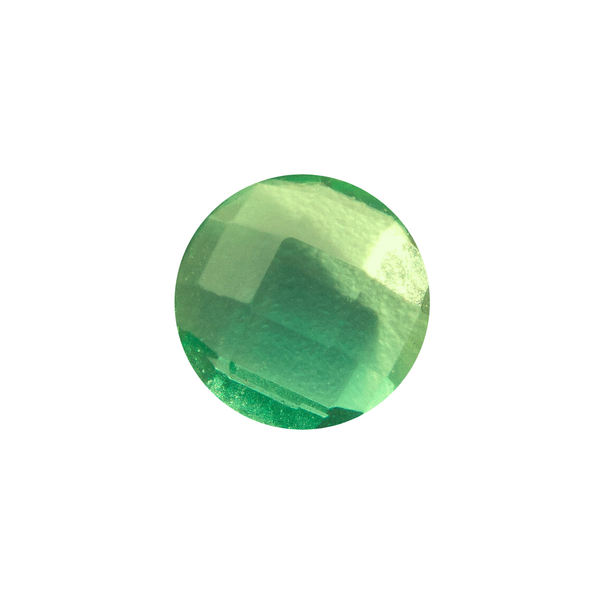 Sterling Birthstone Ring - Silver