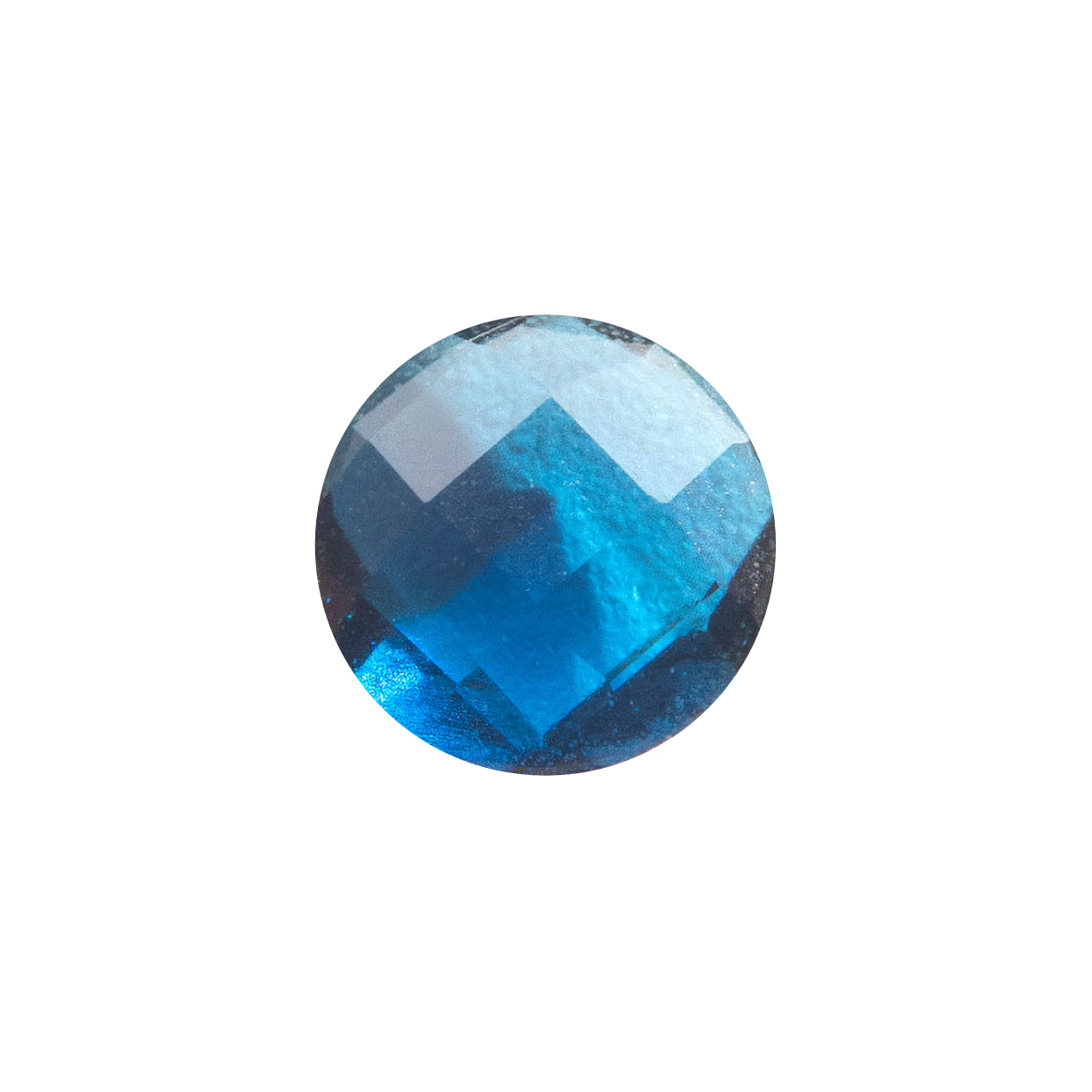 Sterling Birthstone Ring - Silver