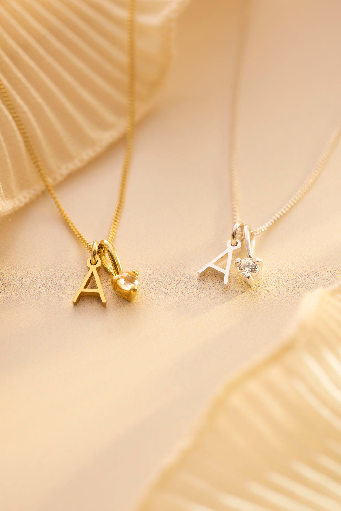 What is the Birthstone for April?