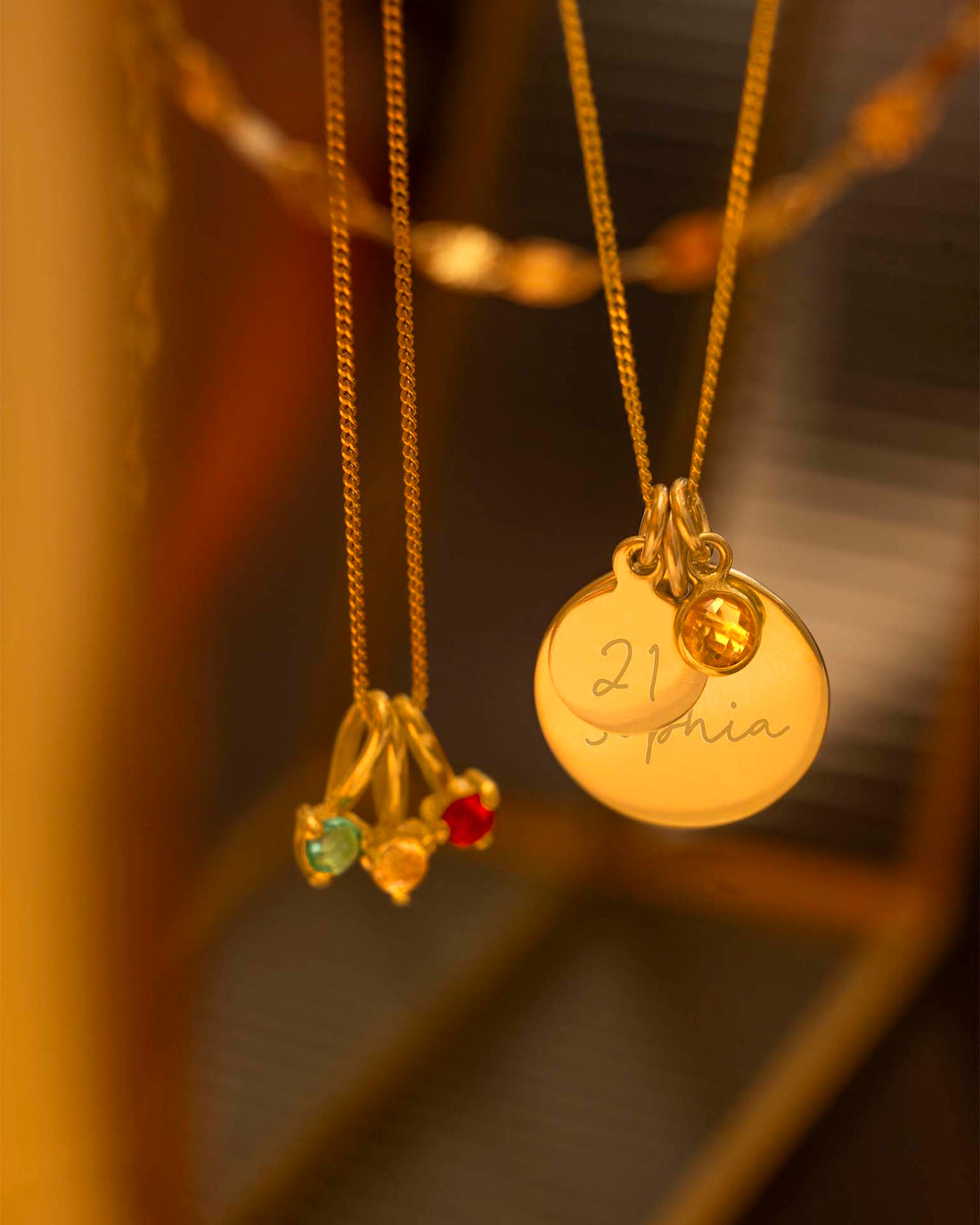 What is the Birthstone for November?