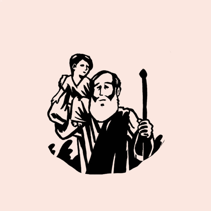 What does it mean if you wear a St. Christopher Necklace?
