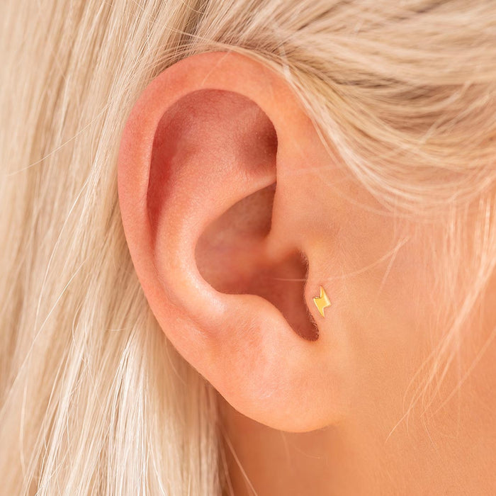What to Know Before Getting a Tragus Piercing
