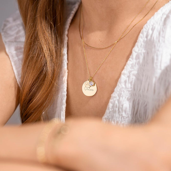 What is the Birthstone for June?