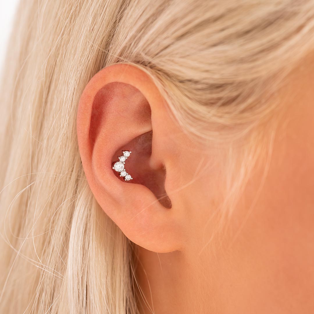 Stud Earrings for Women