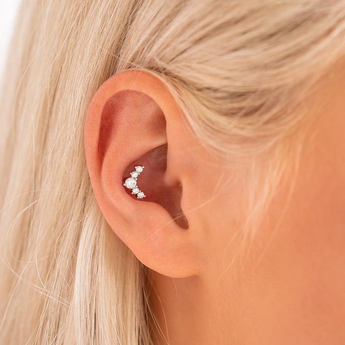 Stud Earrings for Women