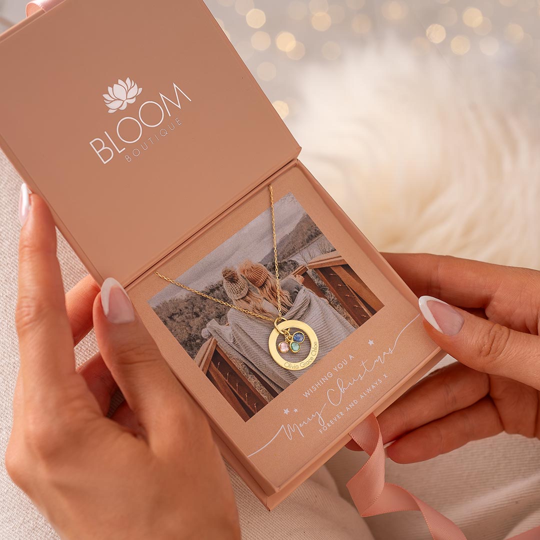 Christmas Gifts for Mum