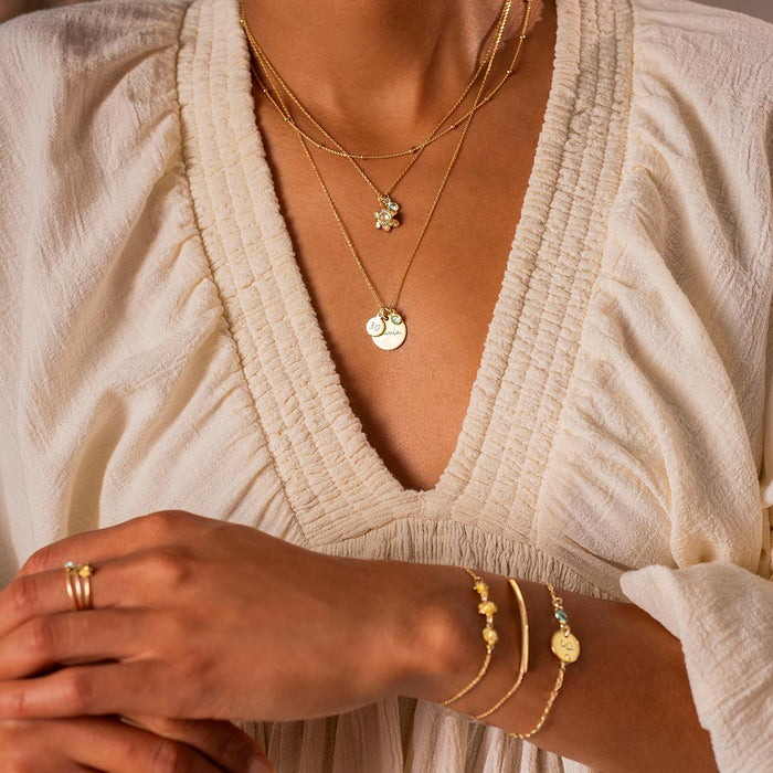 What is the Birthstone for March?