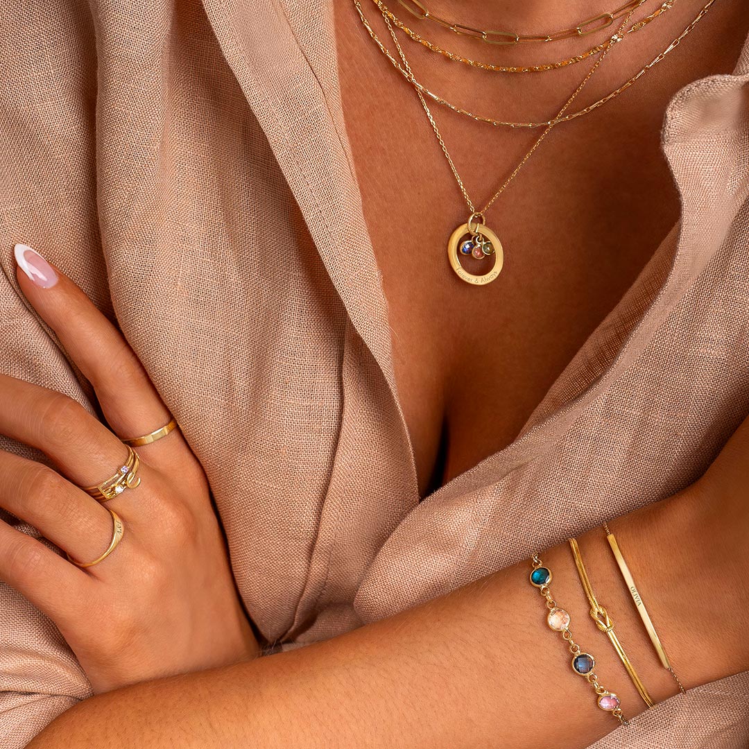 What's my Birthstone?