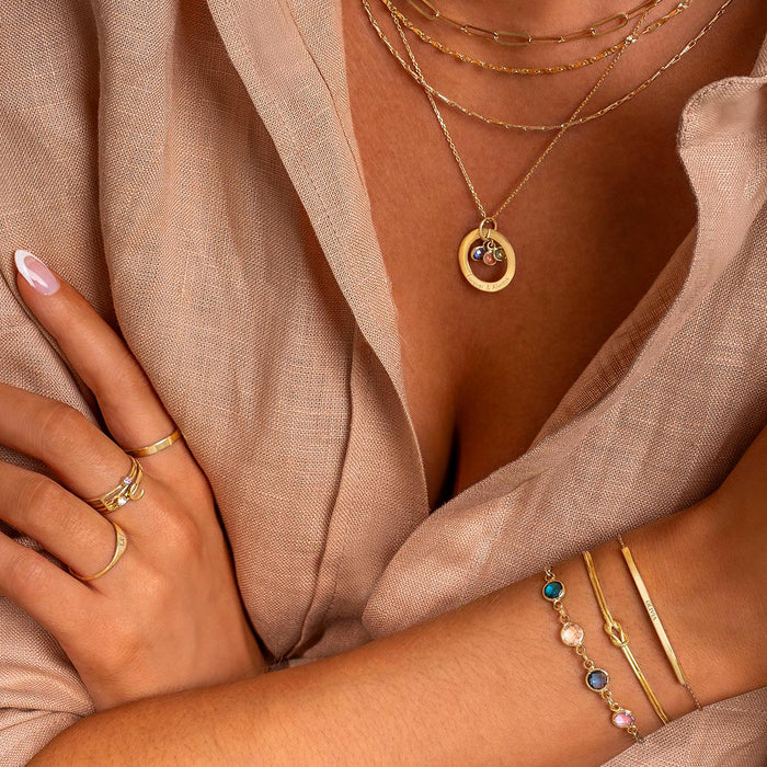 What's my Birthstone?