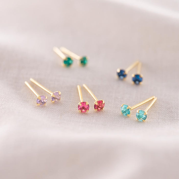 How long does it take for Ear Piercings to heal?