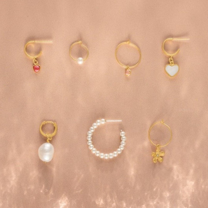 How to Clean Earrings?