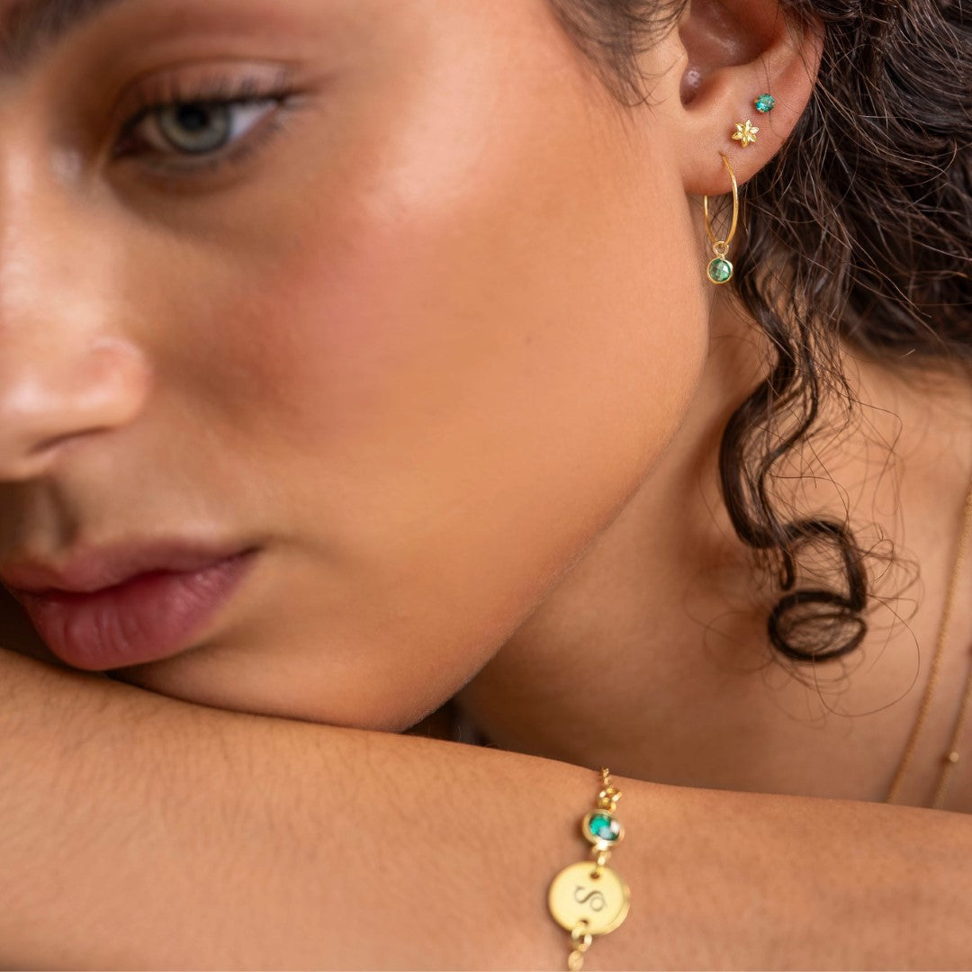 What is the Birthstone for May?