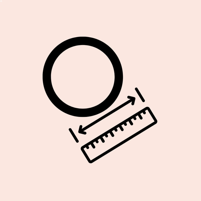How to Measure Ring Size?