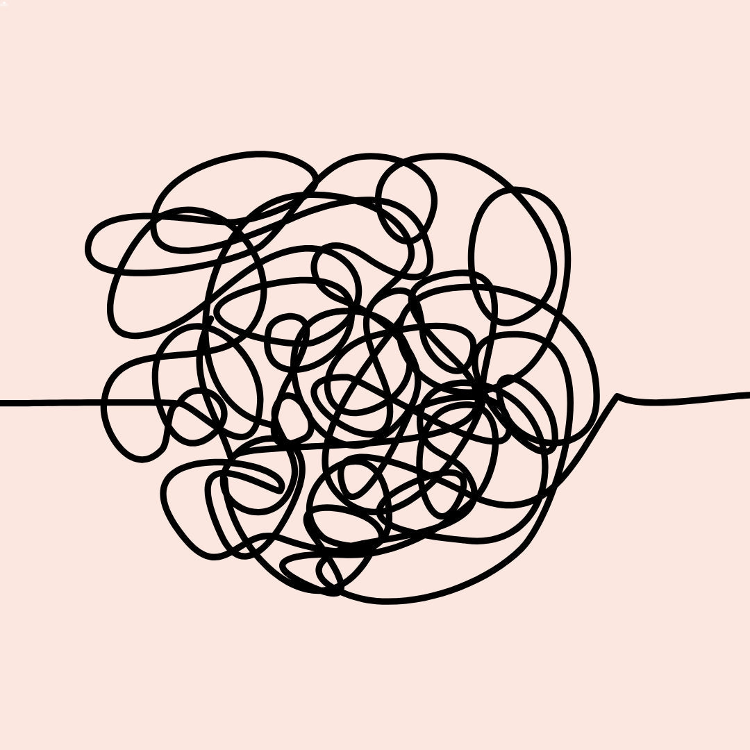 How to Untangle a Necklace