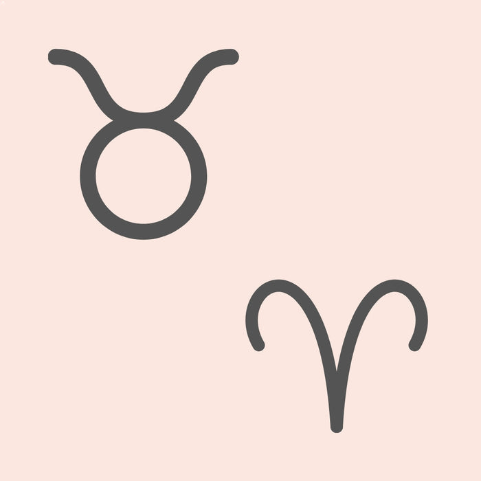 What is the Star Sign for April?