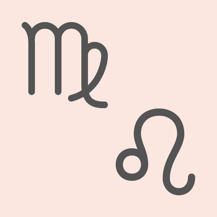 What is the Star Sign for August?