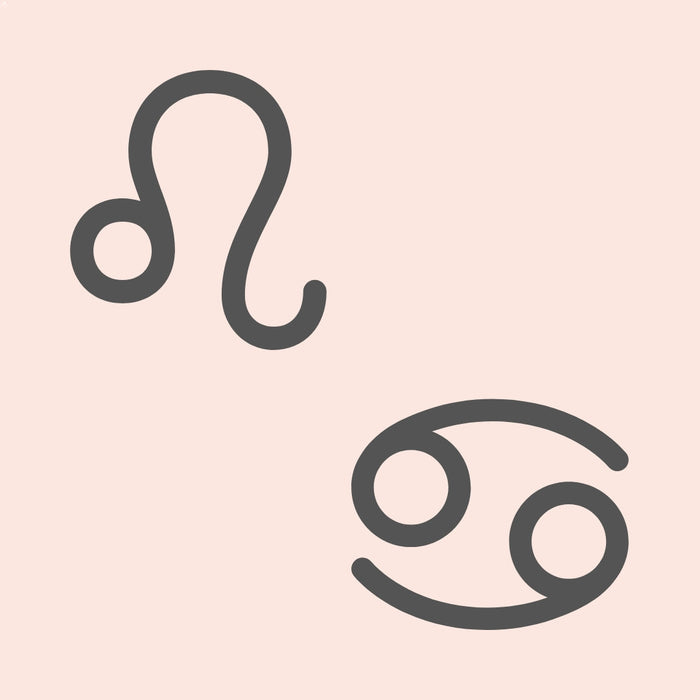 What is the Star Sign for July?
