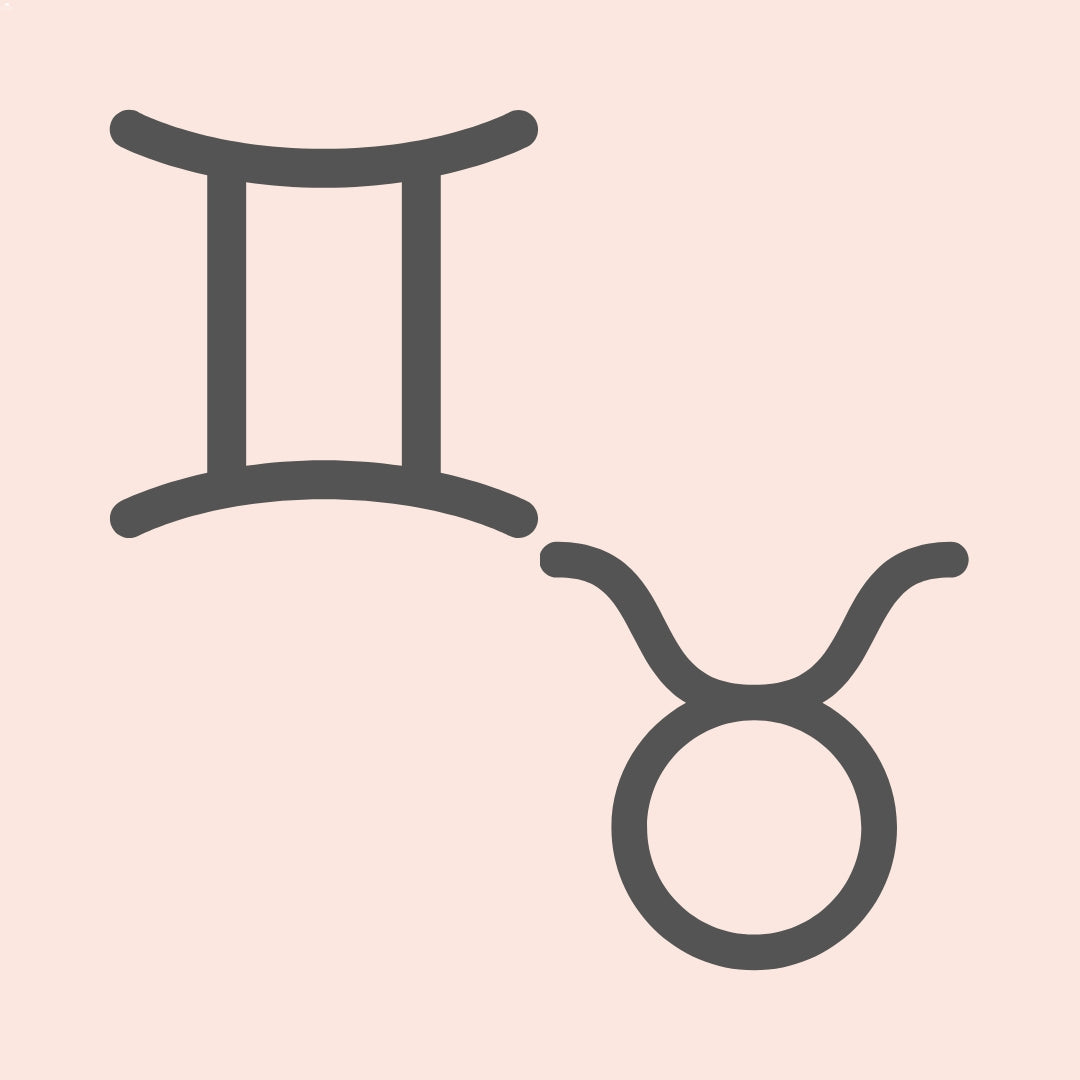 What is the Star Sign for May?