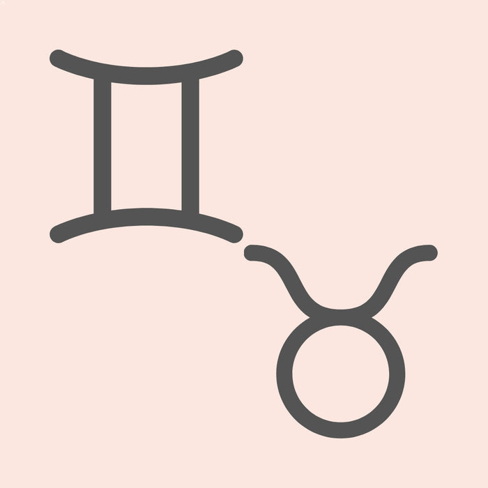 What is the Star Sign for May?