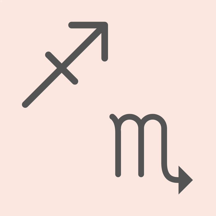 What is the Star Sign for November?