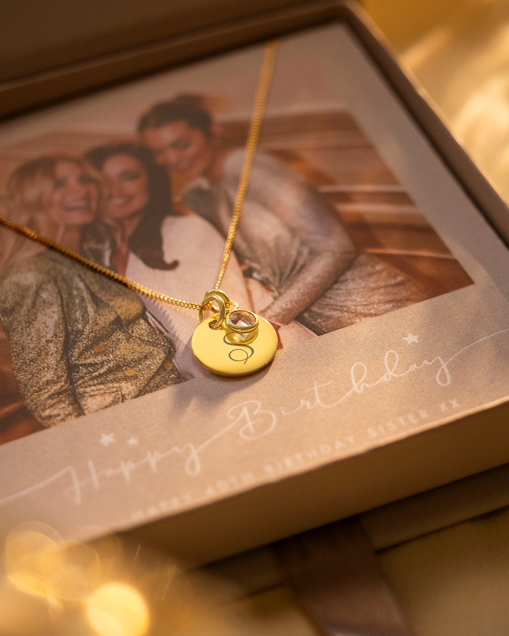 Best Selling Personalised Jewellery & Gifts