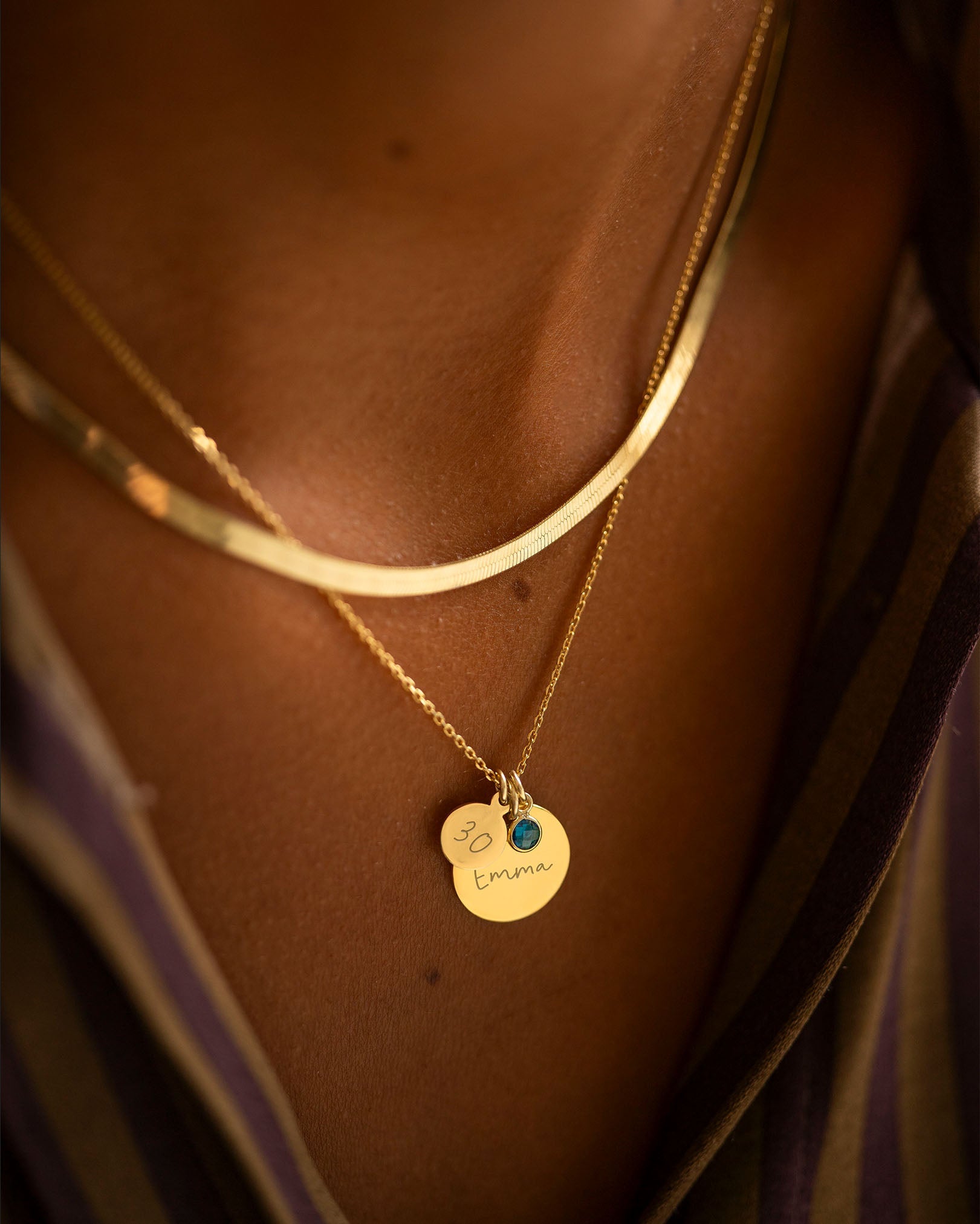 Bestselling Personalised Jewellery & Gifts