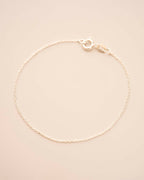 Silver Add a Bracelet Chain