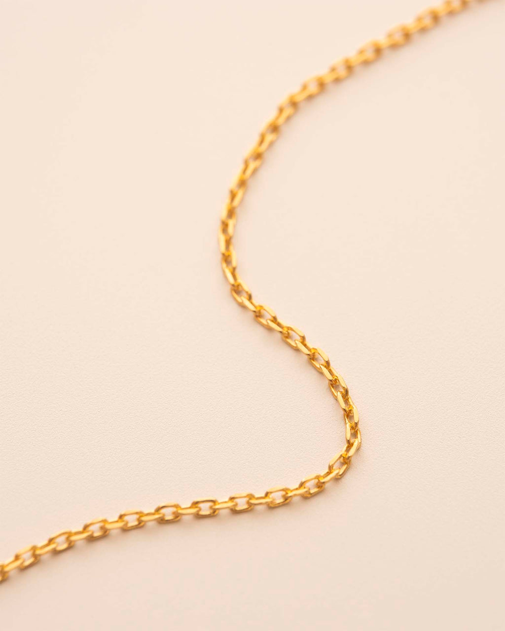 Gold Add a Bracelet Chain