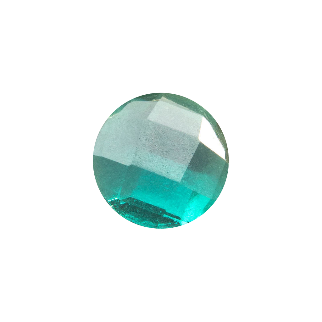 Sterling Birthstone Ring - Silver