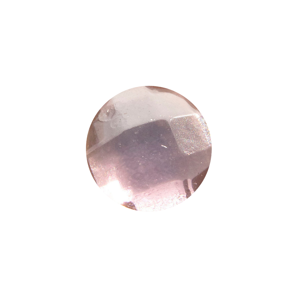 Sterling Birthstone Ring - Silver