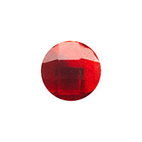 Sterling Birthstone Ring - Silver