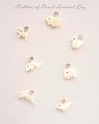 Silver Create Your Own Personalised Kids Bracelet