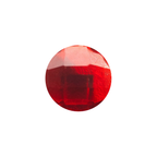 Sterling Birthstone Ring - Silver