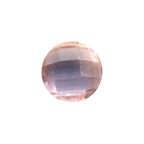 Sterling Birthstone Ring - Silver