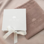 Suede Pouch