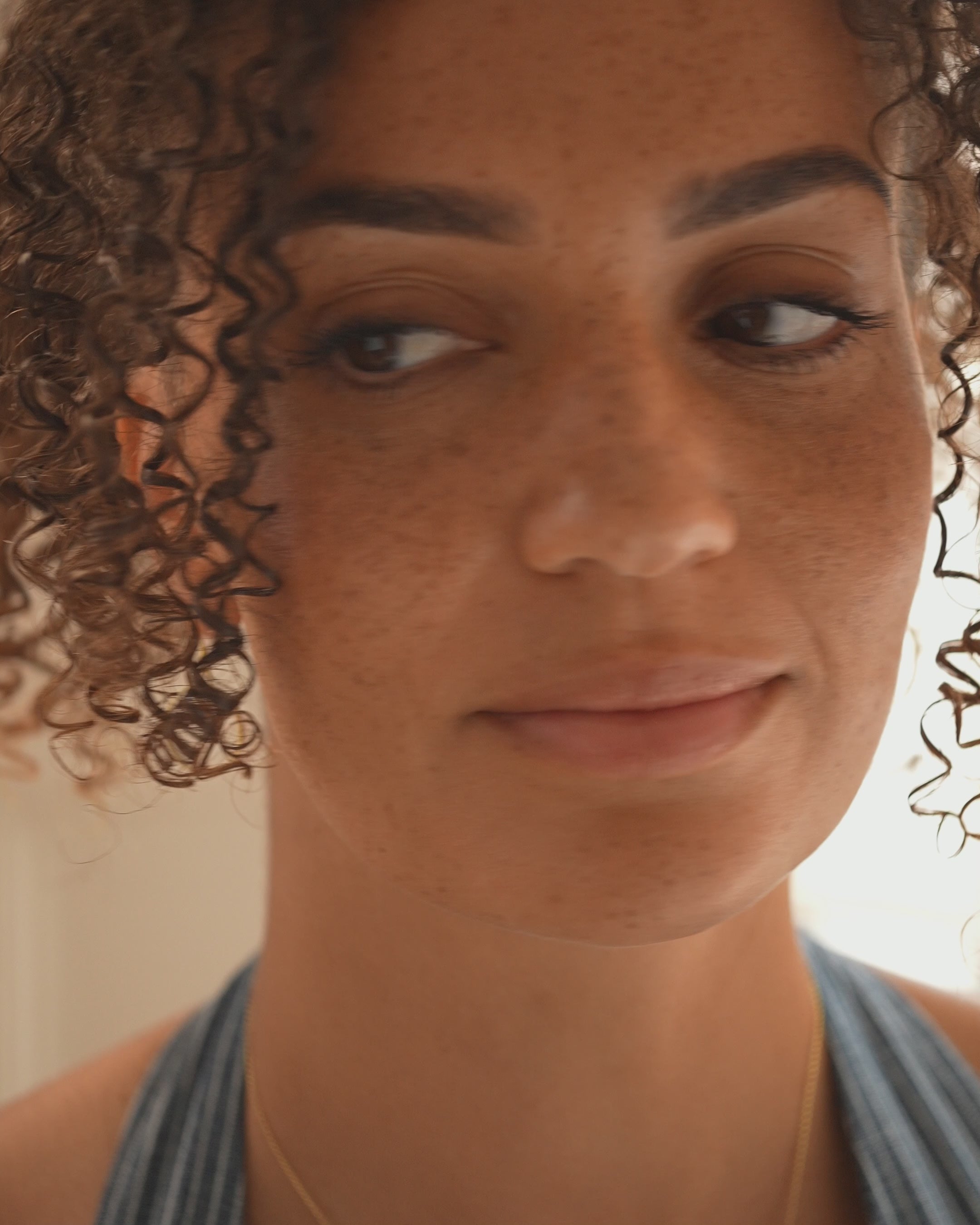 Rose Gold Personalised Birthstone Halo Drop Earrings