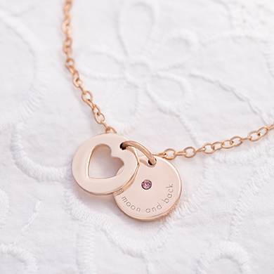 Bloom Boutique Personalised Jewellery & Gifts